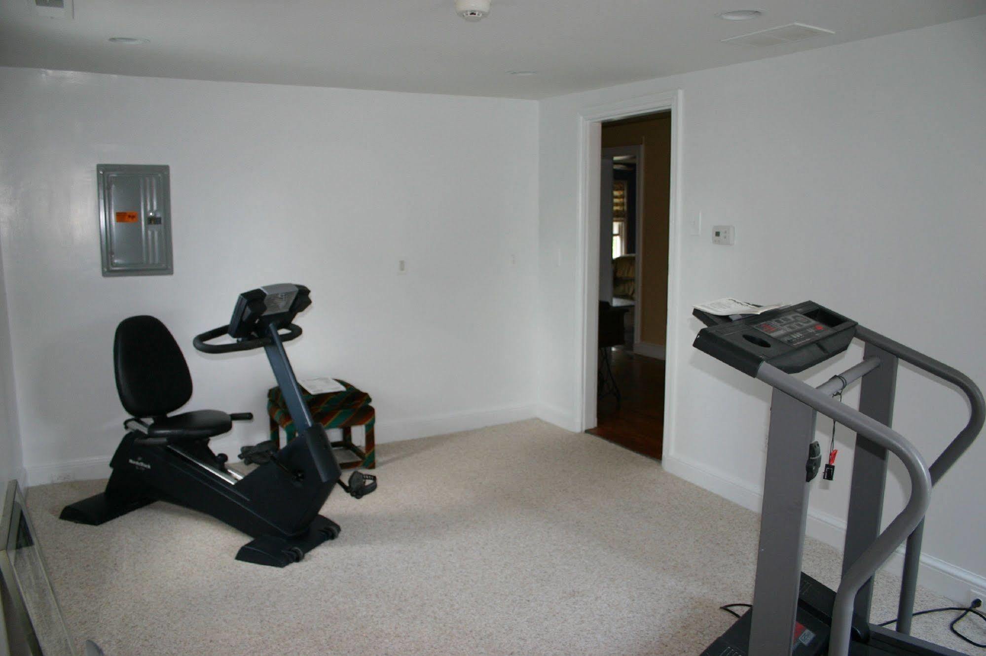 The Lily Inn - Burlington Facilities photo